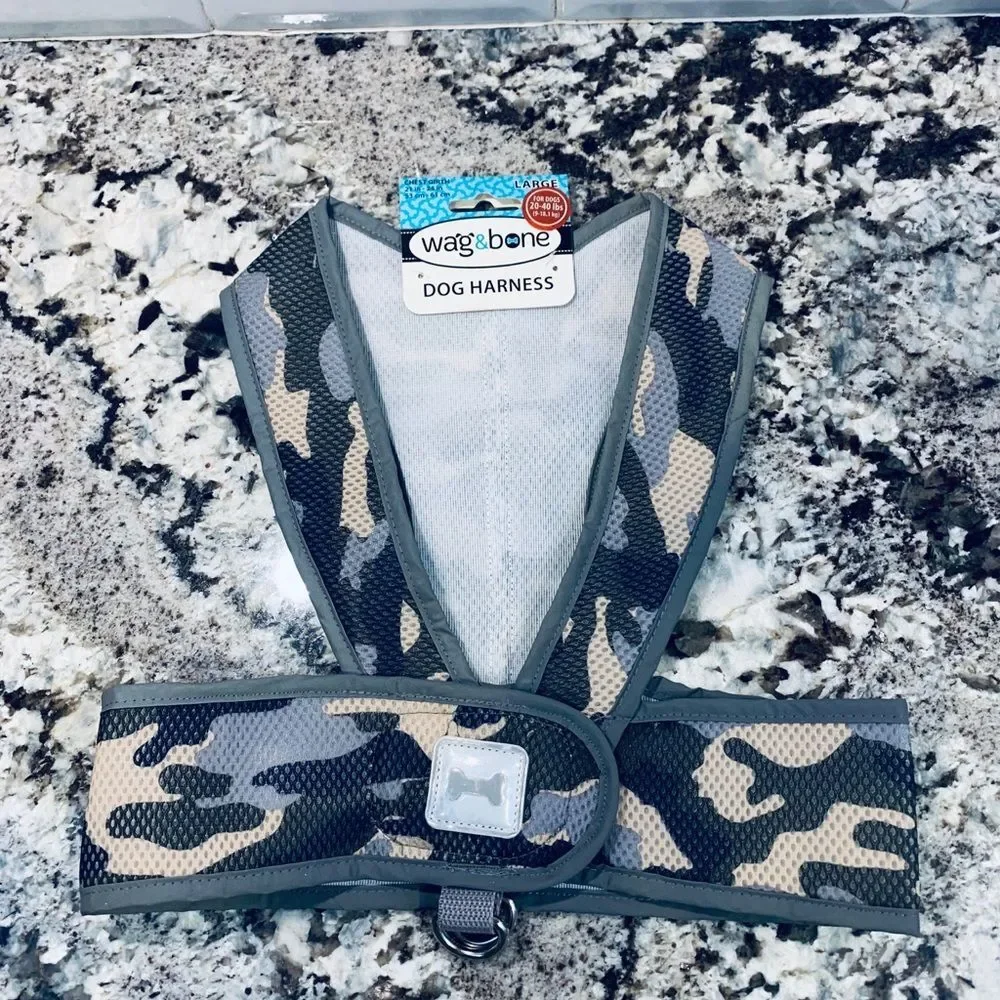 N/A nwt dog